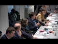 How is Eastern Mediterranean geopolitics shifting?
