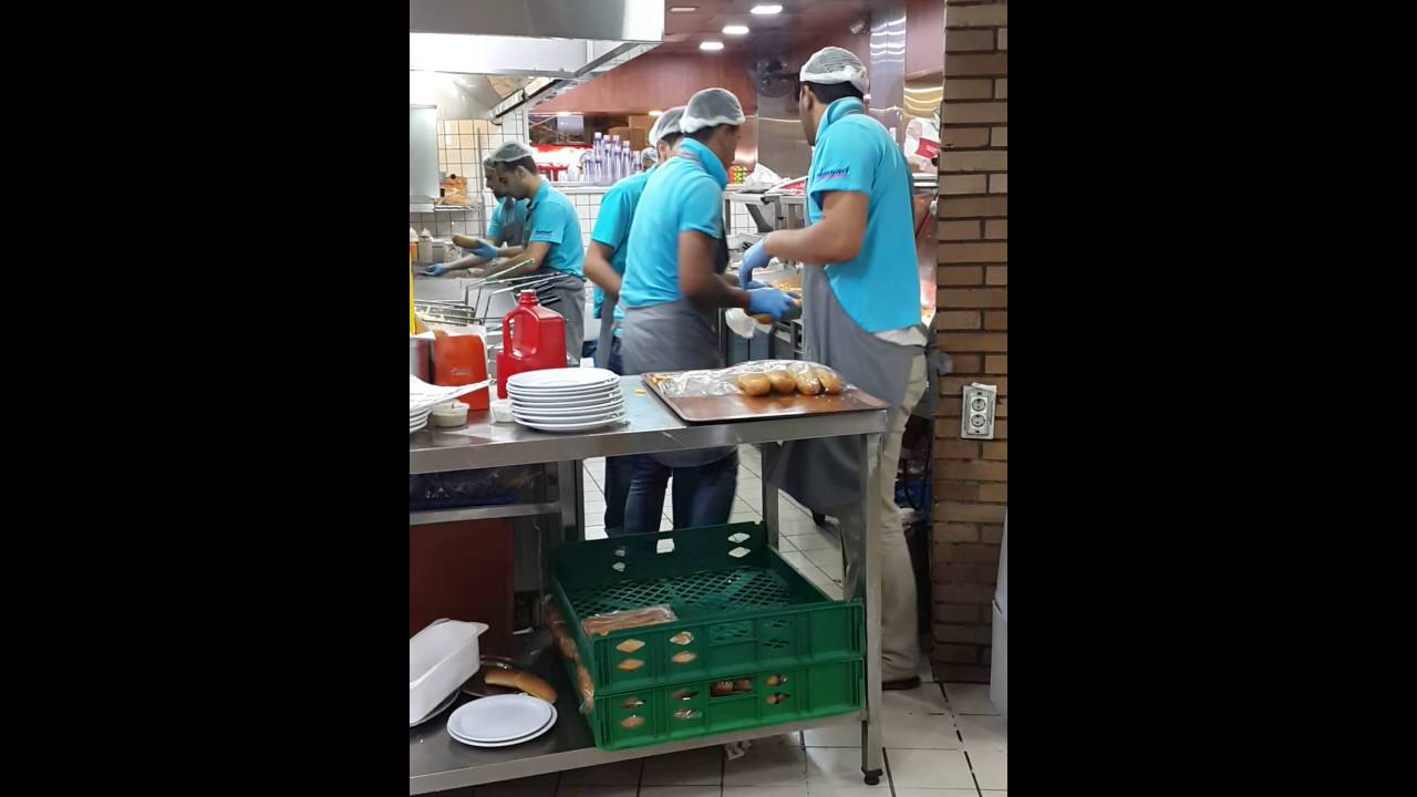معلمين مطعم الجواد سناك