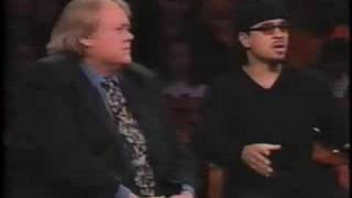 Darryl M. Bell on PI