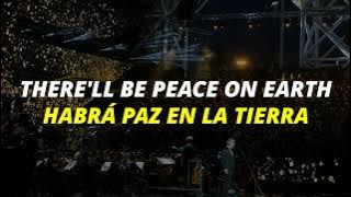 Andrea Bocelli - The Greatest Gift // subtitulada español letra • English Lyrics • Spanish Lyrics