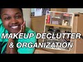 Makeup/Skincare Declutter &amp; Organization from Amazon