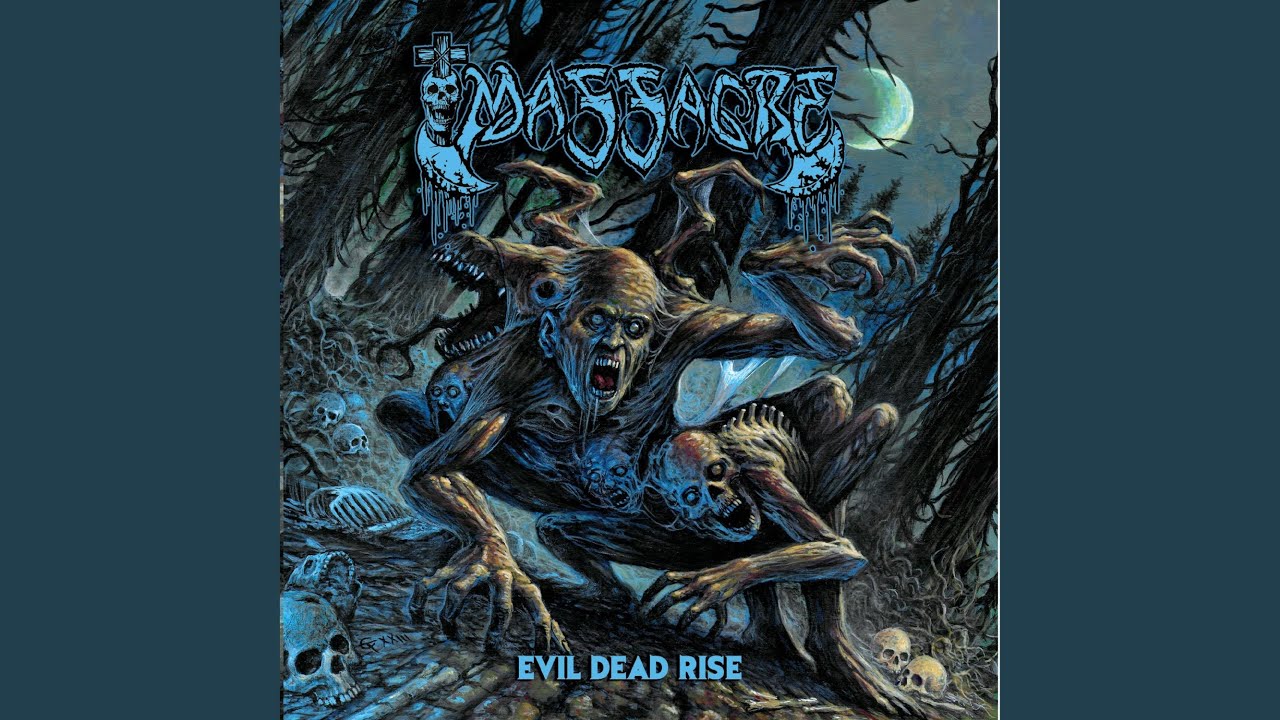 Evil Dead Rise - YouTube