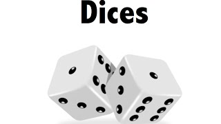 DICE - Reasoning tricks for Bank PO | SSC CGL | SBI PO | SSC CHSL | POLICE | CLAT