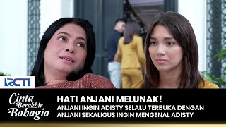 ANJANI INGIN! Lihat Keseriusan Adisty Dalam Mencintai Pasha | CINTA BERAKHIR BAHAGIA | Eps.61 (1/3)