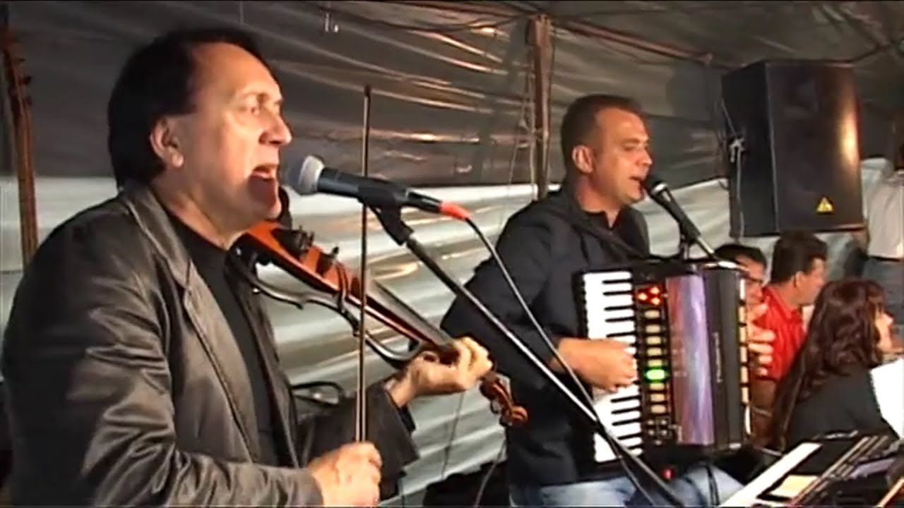 Necko i Hari - Rodjendansko veselje | Ribnica | Arhivski snimci (Uzivo)