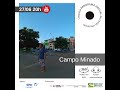 Campo Minado - Teaser