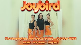 Download Lagu JOYBIRD - line dance MP3