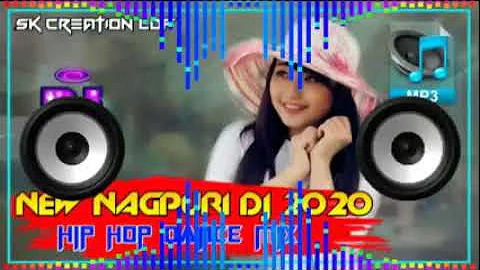 Aaija Ni Re Sahiya Aaija Ni Re || New Nagpuri Dj Song 2020 || New Nagpuri Dj Superhit Song2020