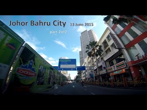 Tempat dating best di johor bahru