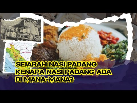 KENAPA NASI PADANG