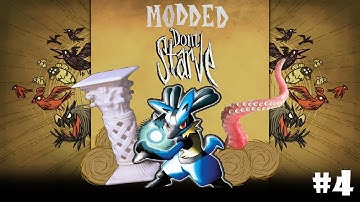 Edge of the world - modded Don