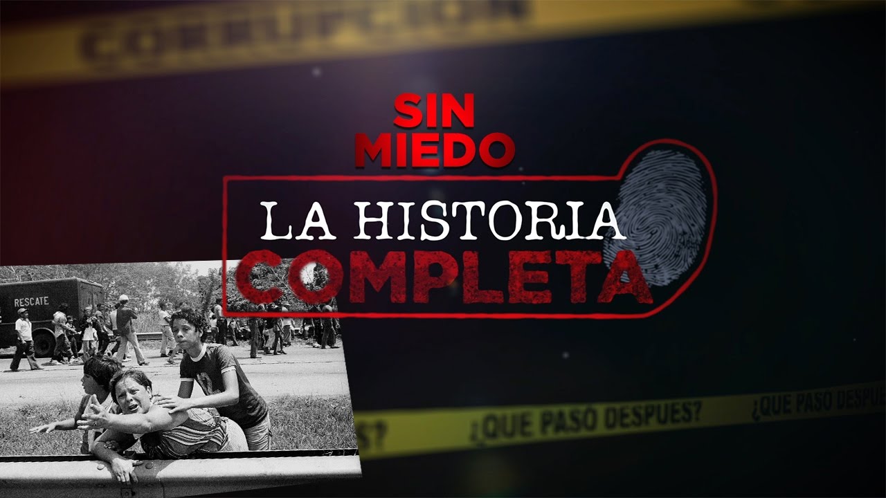 Sin Miedo Parte II - La Historia Completa