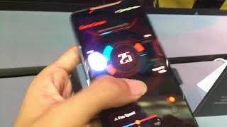 【科技新柚】Computex 2018 ROG Phone：散熱風扇