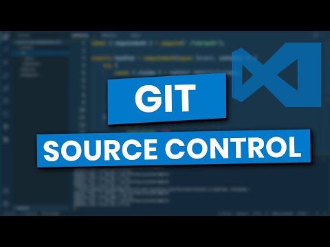 Git in Visual Studio Code