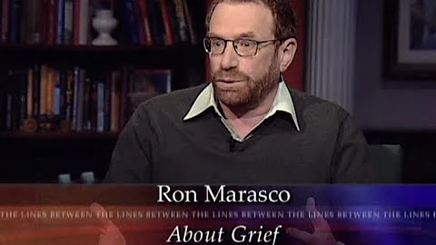 Ron Marasco on Between the Lines