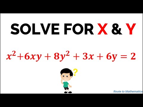 Find Possible Values