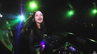 Panda Angeline /  Amnesia Club Bandung /  Nov 2018