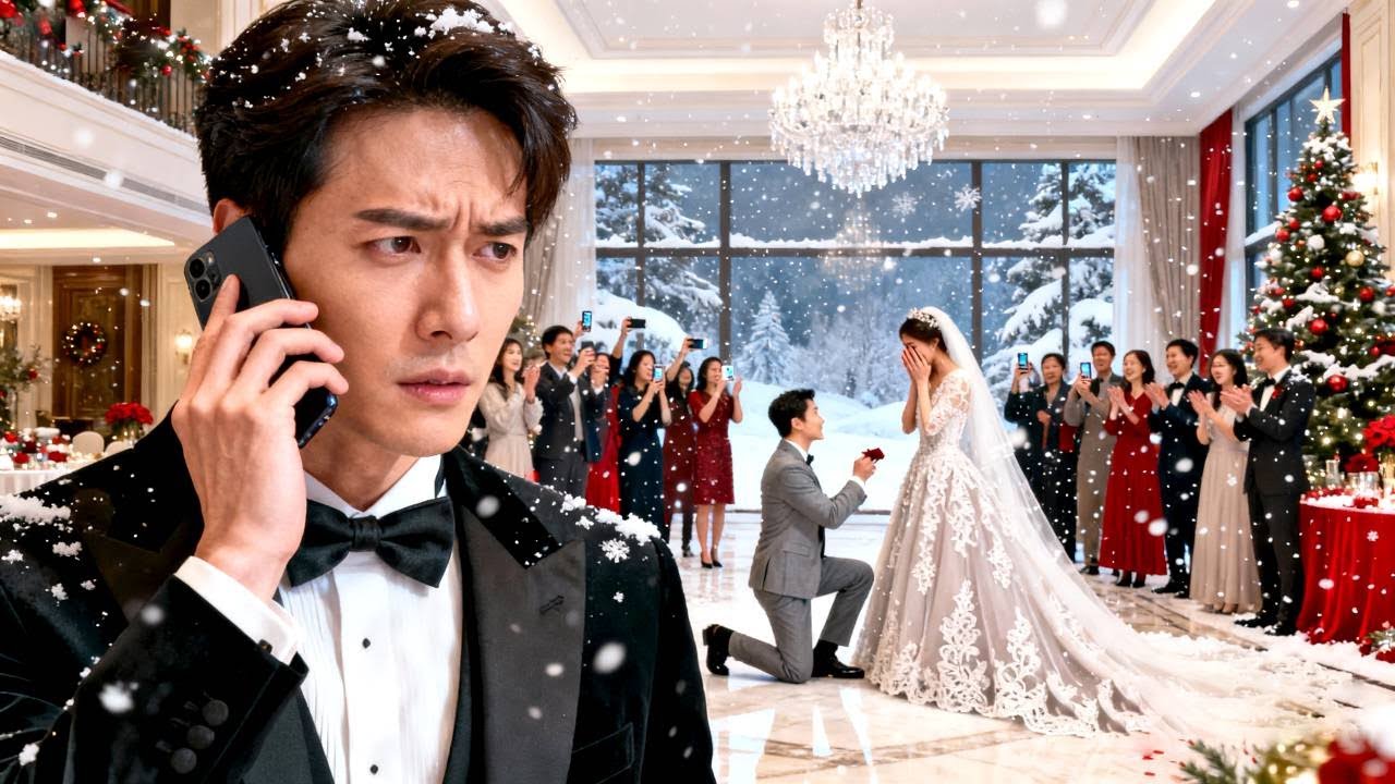 Mi esposa traicionó con su amante... ¡Ahora llorará al verme con una CEO millonaria!