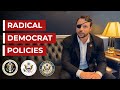 Dan Crenshaw highlights 10 radical bills the Democrat-led House passed, offers a look at what could happen if Joe Biden wins