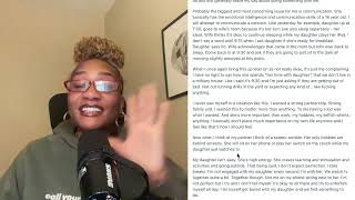 Full My Stay At Home Wife Is A Disappointment. - REDDIT REACTION Update