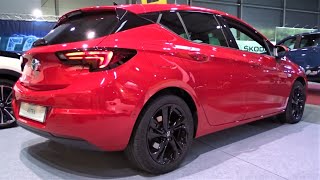 Opel Astra K 1.2 Turbo 2020 *Sitzheizung*PDC*Klima* (4_LG030063)