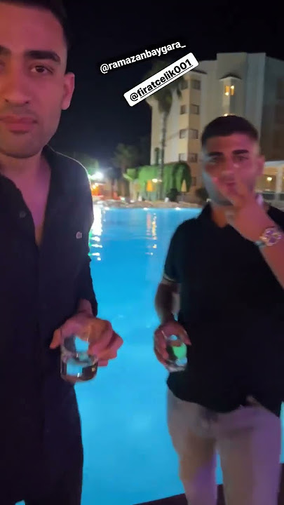 Bu Alem Kolpayı Kaldırmaz. Ramazan Baygara & Fırat Çelik. #gayrimeşru #türkiye #mersin  #adana