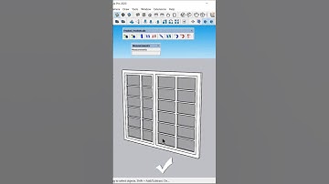 We will learn how to make a mirror.Subscribe! #archicad #lumion #twinmotion #architect #sobirov #art