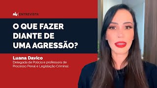 Violência contra a mulher: o que fazer diante de uma agressão?