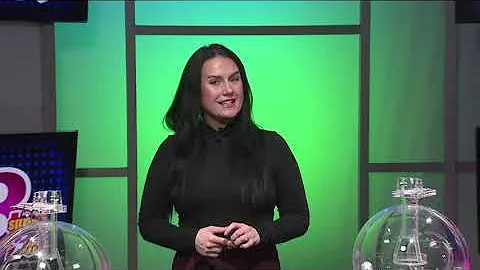 Daily 3 Daily 4 Evening Lottery Drawing: December 20, 2025