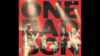 One Bad Son - I'm Still Here chords