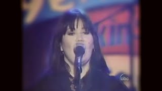 Jann Arden "Insensitive" | New Year's Rockin' Eve (1997) | STEREO chords