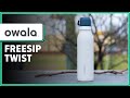 Owala FreeSip Twist Review (2 Weeks of Use)