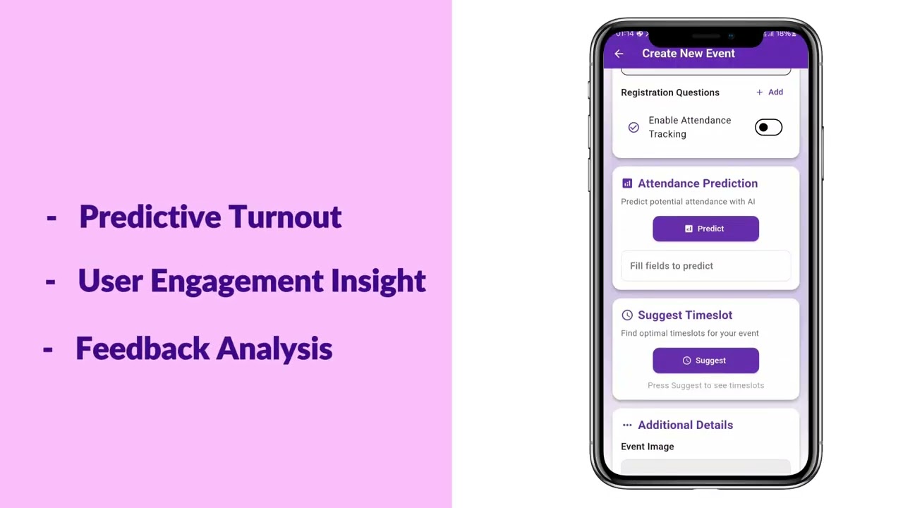 Project-video | UniHub: Your Ultimate Campus Companion | Project Splash Video