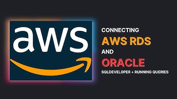 Oracle Database Setup in AWS: Connect and Manage with Oracle SQL Developer