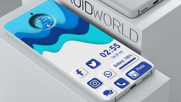 The Android Nova Launcher Setup" Tutorial The Nova Android Setup "Customise Icon Pack"✔