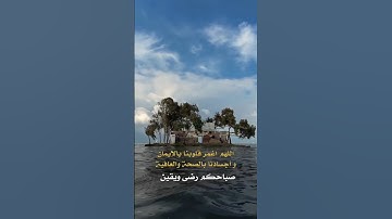 القرآن الكريم حياة القلوب ❤️