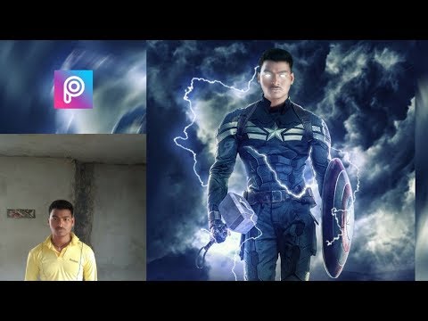 picsart-manipulation-||-avengers-endgame-editing-tutorial-|-picsart-best-movie-poster-editing