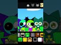 Baby Sprunki Pyramixed Bonus And Secret Characters New Baby Sprunki Pyramixed Bonus And Secret Characters New