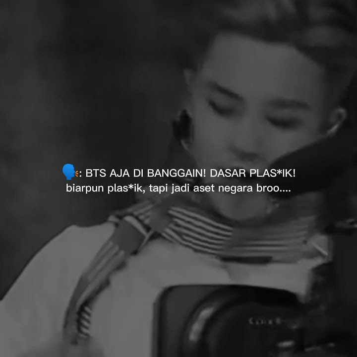 kata-kata savage bts by JHXK_78#