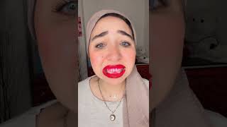 تاتو الشفايف part2 #makeup