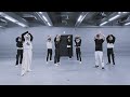 Stray Kids - "FREEZE" Dance Practice Mirrored [4K]