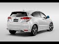 Разобрал Vezel, на чём сэкономила Honda?