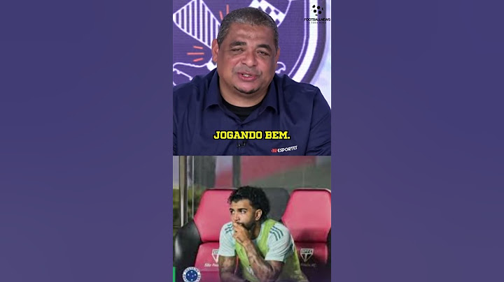 VAMPETA TIRA ONDA E DIZ O PEDRINHO MANDOU FAZER A LIMPA, GABIGOL FICA NO BANCONO CRUZEIRO!!!