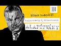 Magyarország új államformaja: ALAPÍTVÁNY - Miket beszél?! # 9