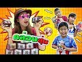 ร้านป้าเม้า จอมเพี้ยน | ตอน.กล่องสุ่มหรรษา มหาสนุก!! | Random box of fun