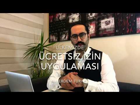 Video: Rapor Kartı ücretsiz Izni Nasıl Gösterir?