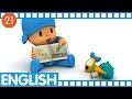 Pocoyo in English - Session 21 Ep. 29-32