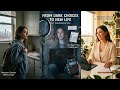 “From Dark Choices to New Life | Emotional Transformation Story” part 2