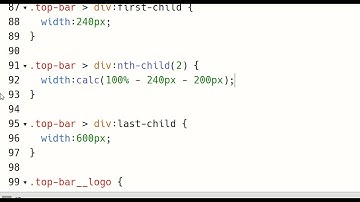 2021 05 04, chg, 웹코딩 기초, 101강, 사이트 상단바, 이어서, 우측메뉴박스까지 구현, 1부
