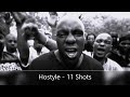 Hostyle screwball  11 shots feat blaq poet tragedy khadafi big noyd ra the rugged man